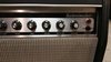Rickenbacker TR100/amp , Black: Free image