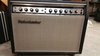 Rickenbacker TR100/amp , Black: Body - Front
