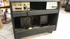 Rickenbacker TR100/amp , Black: Full Instrument - Rear