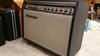 Rickenbacker TR100/amp , Black: Neck - Front
