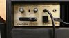 Rickenbacker TR100/amp , Black: Close up - Free2