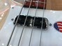 Rickenbacker 4003/4 S, Mapleglo: Free image