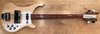 Rickenbacker 4003/4 S, Mapleglo: Full Instrument - Front