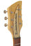 Rickenbacker 325/6 V59, Mapleglo: Headstock