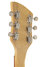 Rickenbacker 325/6 V59, Mapleglo: Headstock - Rear