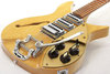 Rickenbacker 325/6 V59, Mapleglo: Body - Front