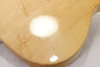 Oct 1997 Rickenbacker 325/6 V59, Mapleglo: Body - Rear