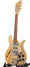 Rickenbacker 325/6 V59, Mapleglo: Full Instrument - Front