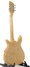 Rickenbacker 325/6 V59, Mapleglo: Full Instrument - Rear