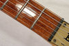 Rickenbacker 325/6 V59, Mapleglo: Neck - Front
