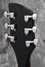 Rickenbacker 330/6 , Jetglo: Headstock - Rear