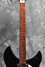 Rickenbacker 330/6 , Jetglo: Neck - Front
