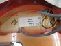 Rickenbacker 4003/4 , Fireglo: Free image