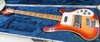 Rickenbacker 4003/4 , Fireglo: Full Instrument - Front