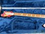 Rickenbacker 4003/4 , Fireglo: Neck - Front