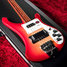 Rickenbacker 4003/4 S, Fireglo: Free image
