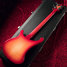Rickenbacker 4003/4 S, Fireglo: Full Instrument - Rear