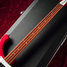 Rickenbacker 4003/4 S, Fireglo: Neck - Front