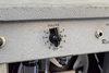 Rickenbacker M-8E/amp , Gray: Free image