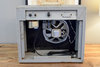 Rickenbacker M-8E/amp , Gray: Full Instrument - Rear