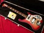 Rickenbacker 4003/4 , Fireglo: Full Instrument - Front