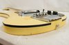 Rickenbacker 4001/4 BT, White: Free image