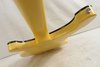 Nov 1974 Rickenbacker 4001/4 BT, White: Body - Rear