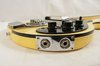 Rickenbacker 4001/4 BT, White: Close up - Free
