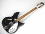 Rickenbacker 330/6 , Jetglo: Full Instrument - Front