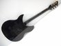 Rickenbacker 330/6 , Jetglo: Full Instrument - Rear