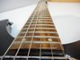 Rickenbacker 330/6 , Jetglo: Neck - Front
