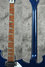 Rickenbacker 620/6 , Midnightblue: Neck - Front