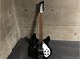 Rickenbacker 330/6 , Jetglo: Full Instrument - Front