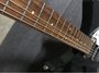Rickenbacker 330/6 , Jetglo: Neck - Front
