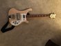 Rickenbacker 4003/4 , Mapleglo: Full Instrument - Front