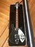 Rickenbacker 620/6 , Jetglo: Free image