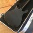 Jan 2007 Rickenbacker 620/6 , Jetglo: Body - Rear