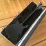 Rickenbacker 620/6 , Jetglo: Full Instrument - Rear