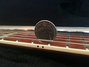 Rickenbacker 620/6 , Jetglo: Neck - Front