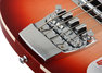Rickenbacker 4003/4 , Fireglo: Close up - Free2