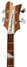 Rickenbacker 4003/4 , Mapleglo: Headstock