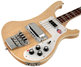 Rickenbacker 4003/4 , Mapleglo: Body - Front