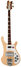 Rickenbacker 4003/4 , Mapleglo: Full Instrument - Front