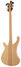 Rickenbacker 4003/4 , Mapleglo: Full Instrument - Rear