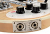 Rickenbacker 4003/4 , Mapleglo: Close up - Free