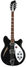 Rickenbacker 360/12 , Jetglo: Full Instrument - Front