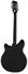 Rickenbacker 360/12 , Jetglo: Full Instrument - Rear