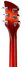 Rickenbacker 620/6 , Fireglo: Neck - Front