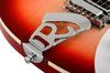Rickenbacker 620/6 , Fireglo: Close up - Free2
