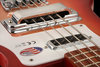 Rickenbacker 4003/4 S, Fireglo: Free image